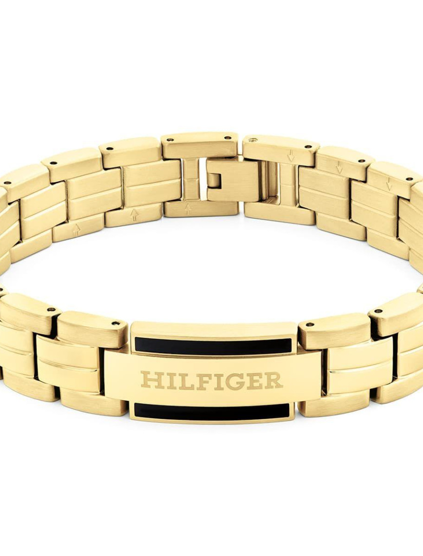 Tommy Hilfiger THJ2790601 Erkek Bileklik Tommy Hilfiger THJ2790601 Erkek Bileklik