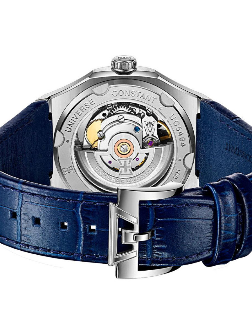 Universe Constant UC5434 Erkek Kol Saati