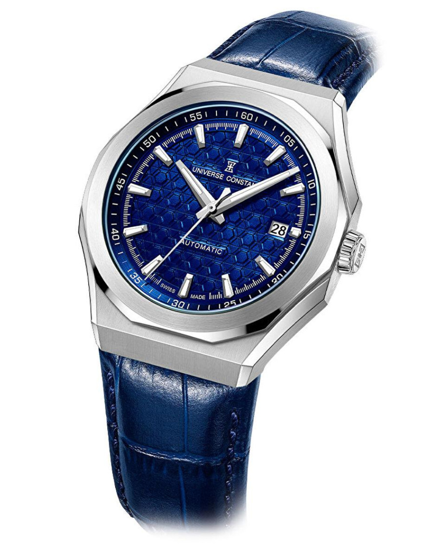 Universe Constant UC5434 Erkek Kol Saati