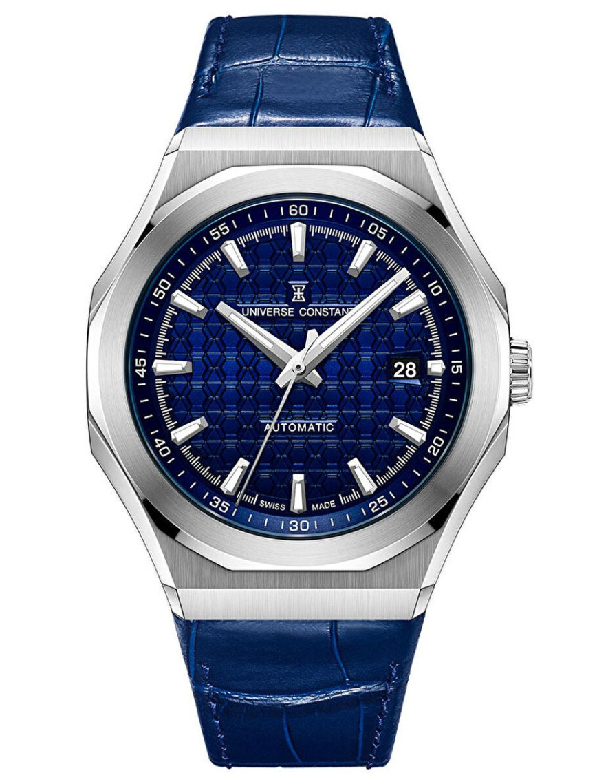 Universe Constant UC5434 Erkek Kol Saati