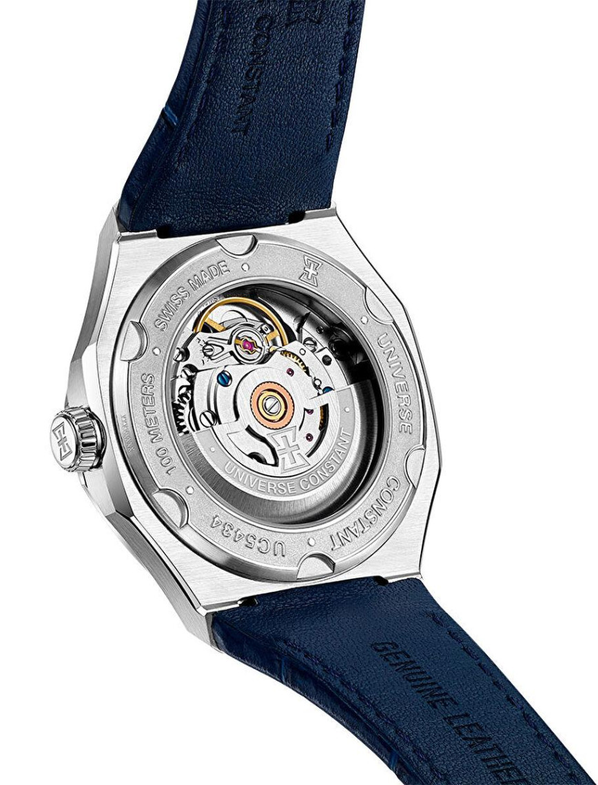 Universe Constant UC5434 Erkek Kol Saati