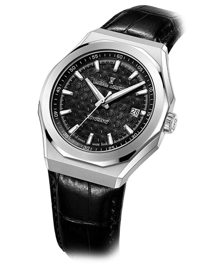 Universe Constant UC5438 Erkek Kol Saati
