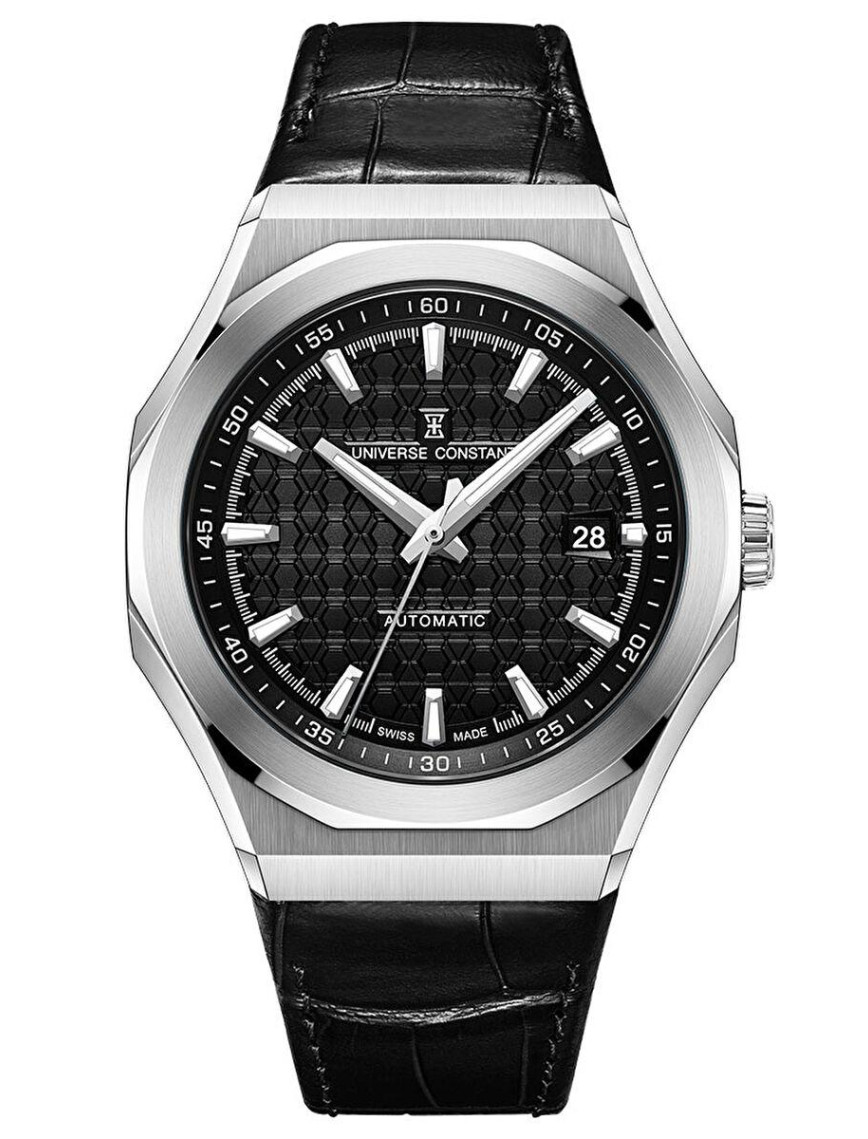 Universe Constant UC5438 Erkek Kol Saati