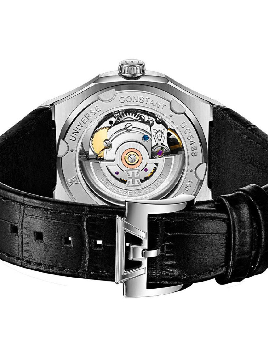 Universe Constant UC5438 Erkek Kol Saati