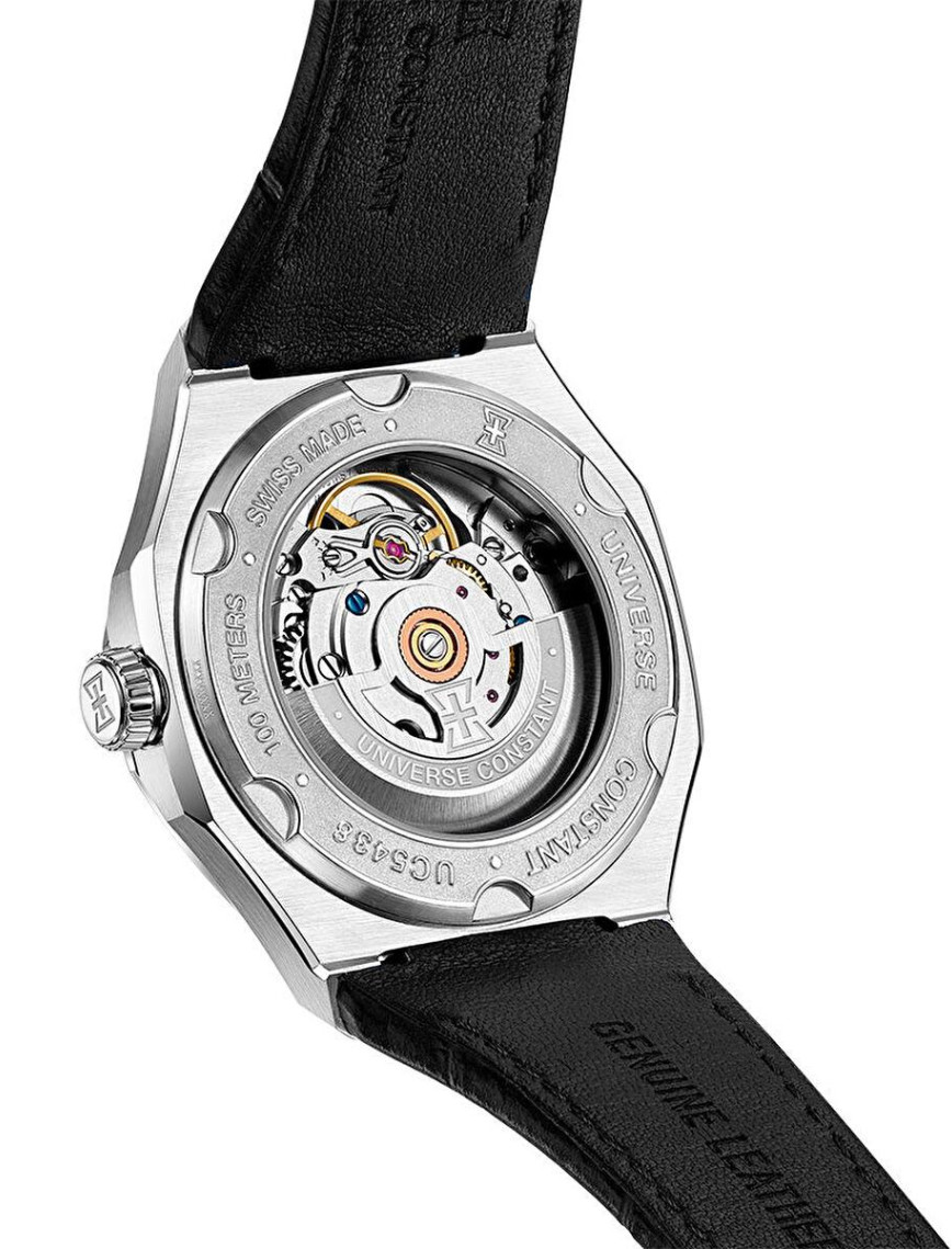 Universe Constant UC5438 Erkek Kol Saati
