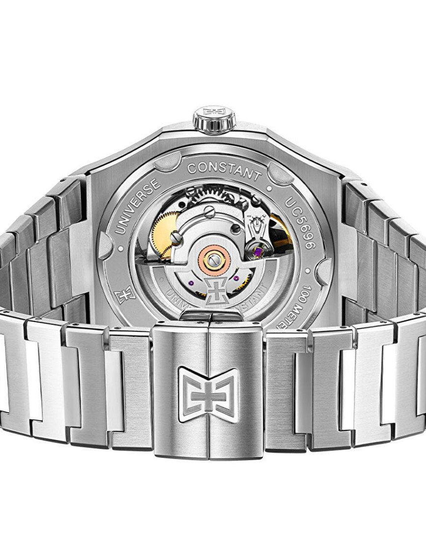 Universe Constant UC5696 Erkek Kol Saati
