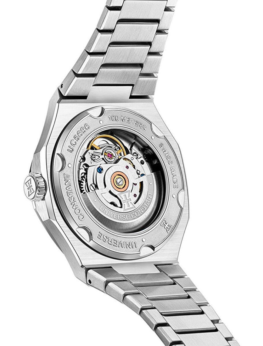 Universe Constant UC5696 Erkek Kol Saati