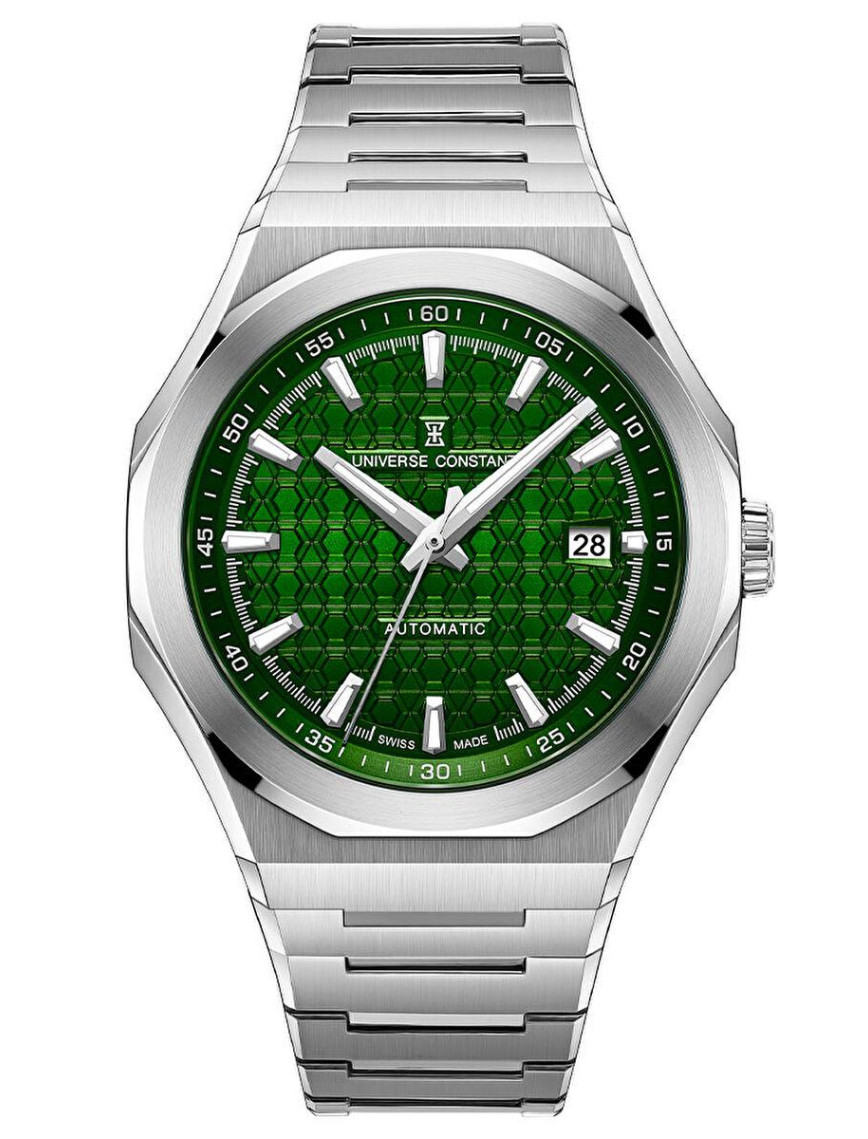 Universe Constant UC5696 Erkek Kol Saati