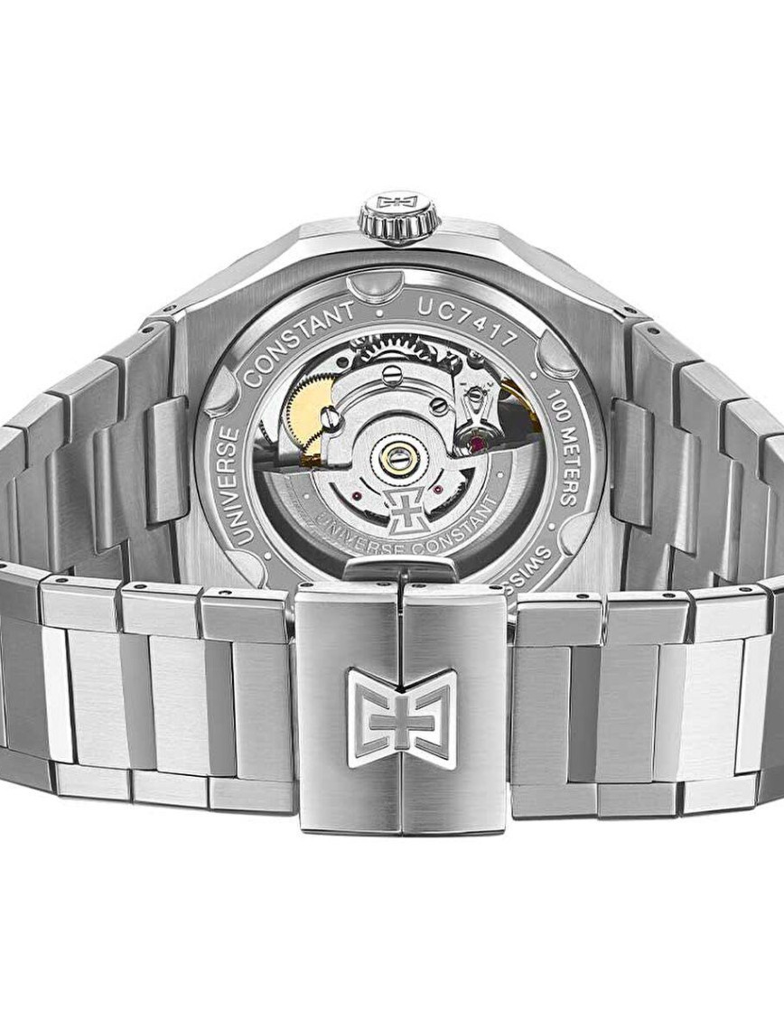 Universe Constant UC7417 Erkek Kol Saati