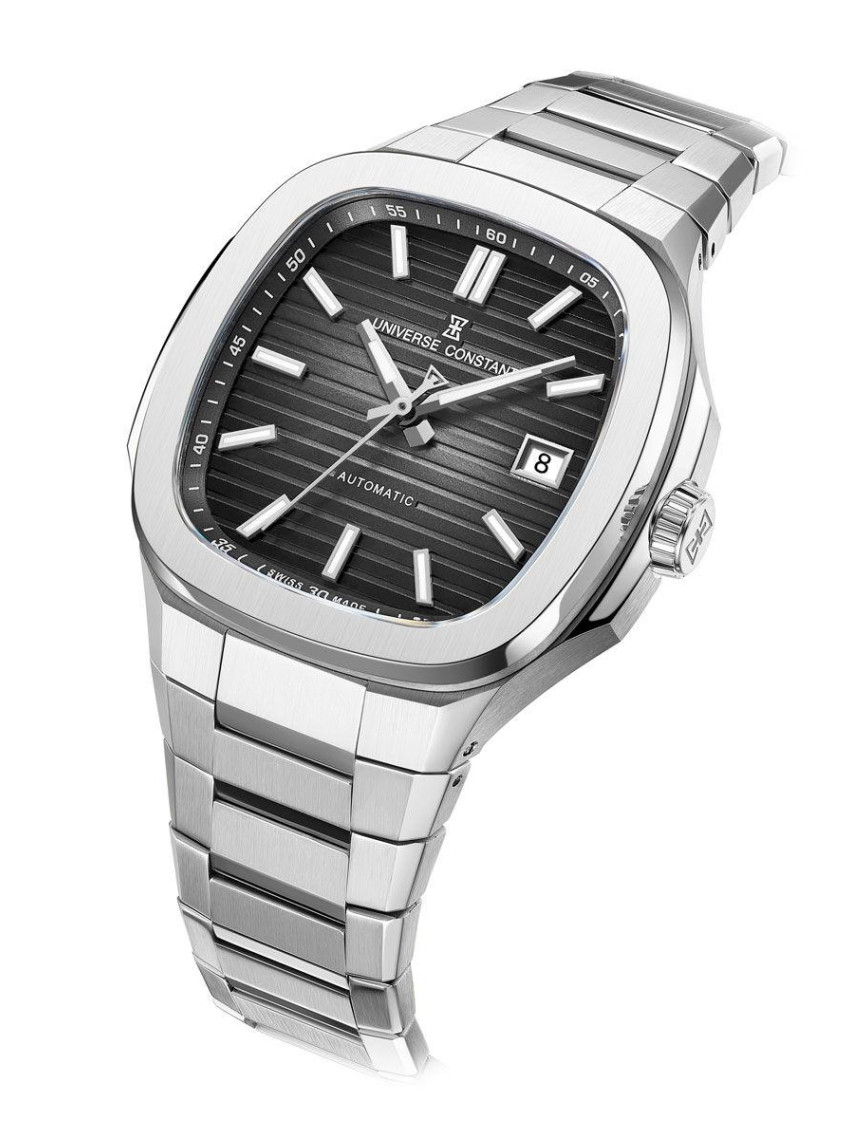 Universe Constant UC7417 Erkek Kol Saati