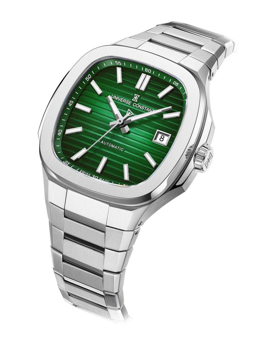 Universe Constant UC7419 Erkek Kol Saati