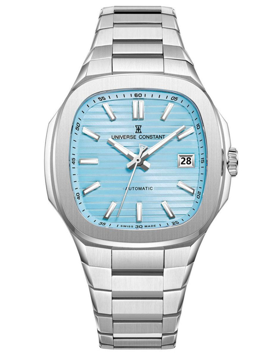 Universe Constant UC7535 Erkek Kol Saati
