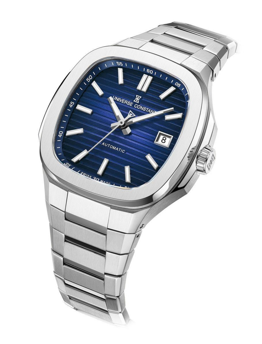 Universe Constant UC7536 Erkek Kol Saati