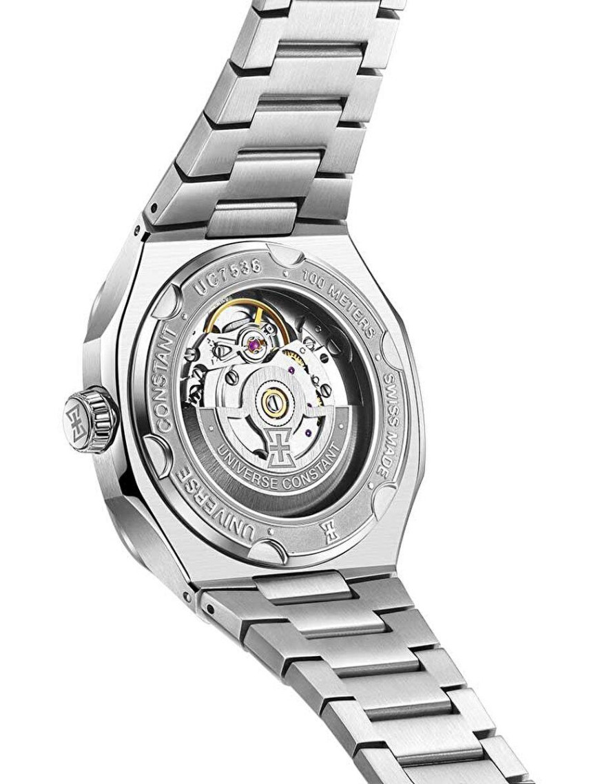 Universe Constant UC7536 Erkek Kol Saati