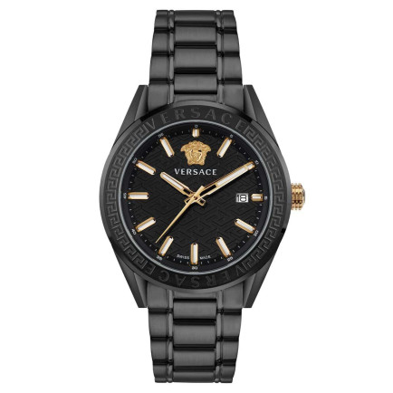 Versace VRSCVE6A00925 Erkek Kol Saati Versace VRSCVE6A00925 Erkek Kol Saati