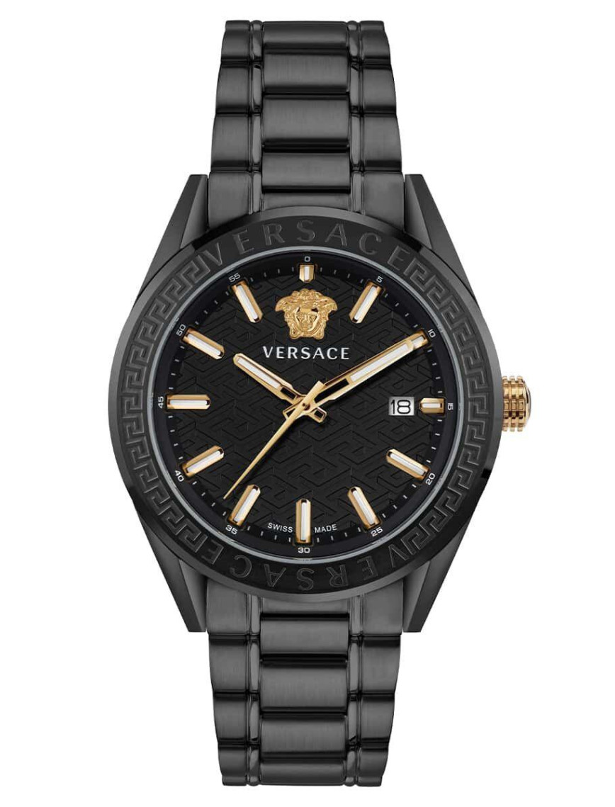 Versace VRSCVE6A00925 Erkek Kol Saati Versace VRSCVE6A00925 Erkek Kol Saati