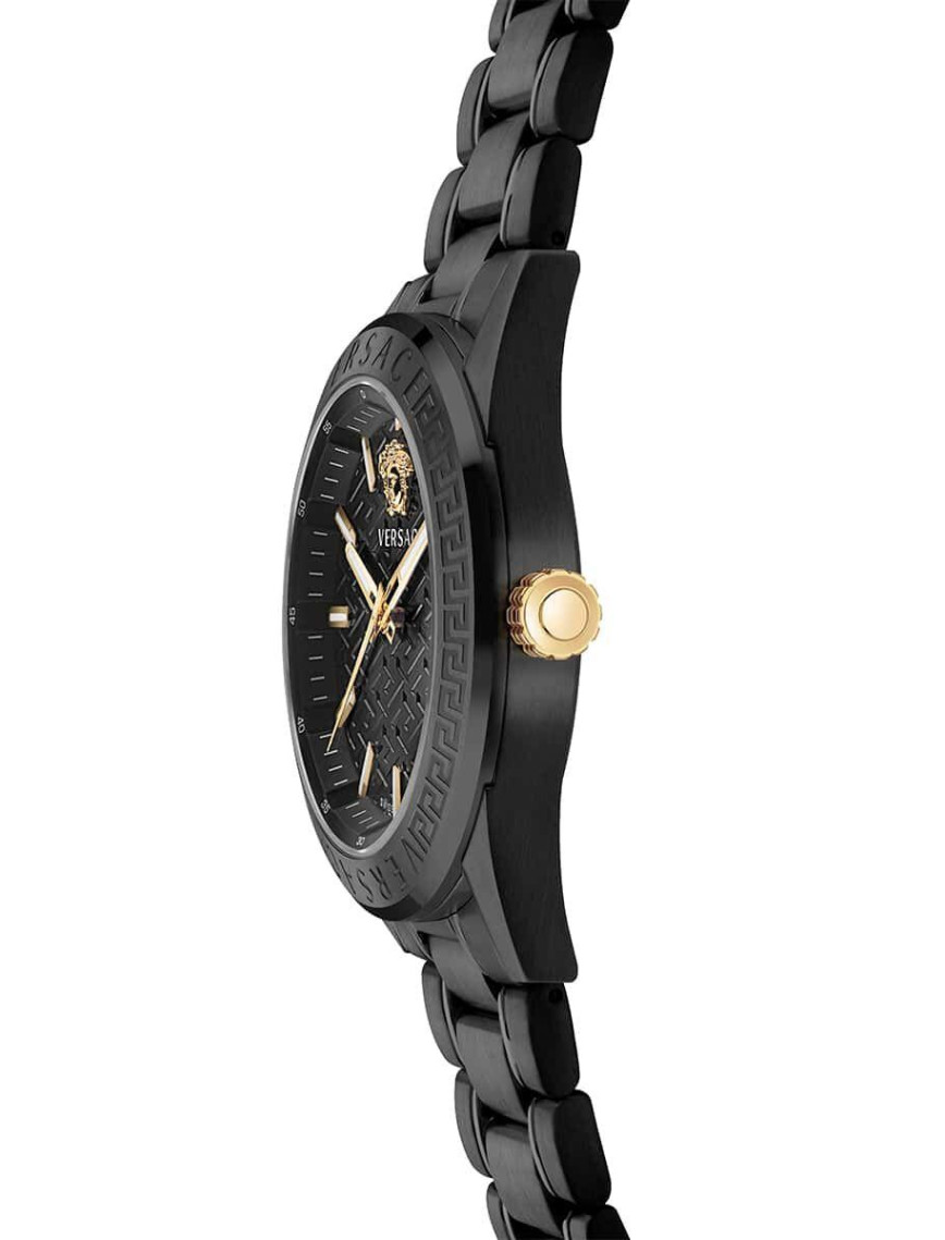 Versace VRSCVE6A00925 Erkek Kol Saati Versace VRSCVE6A00925 Erkek Kol Saati