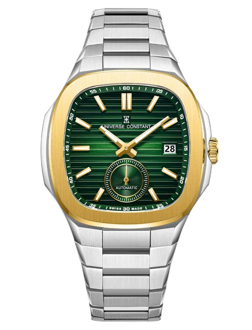 Universe Constant UC7688 Erkek Kol Saati