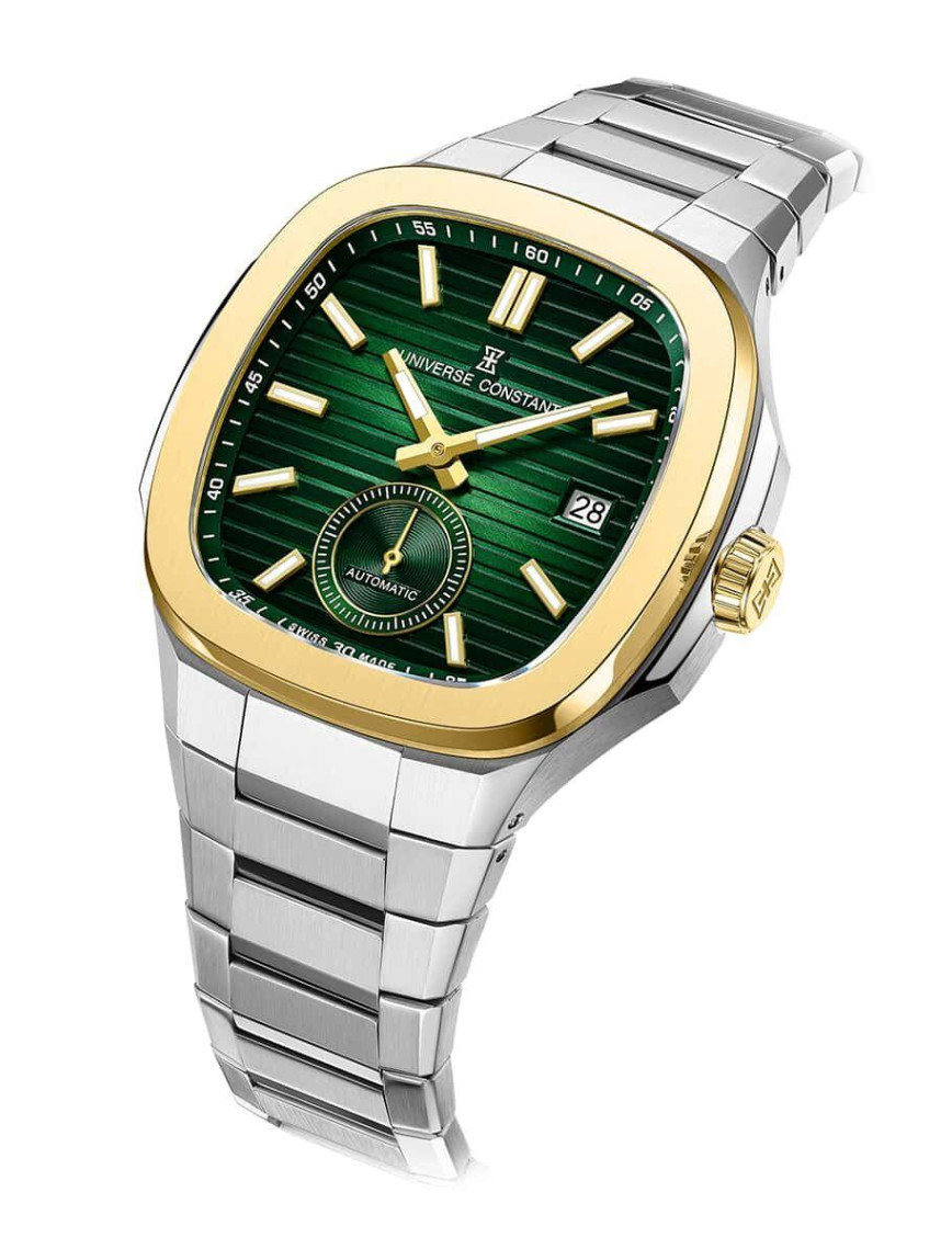 Universe Constant UC7688 Erkek Kol Saati