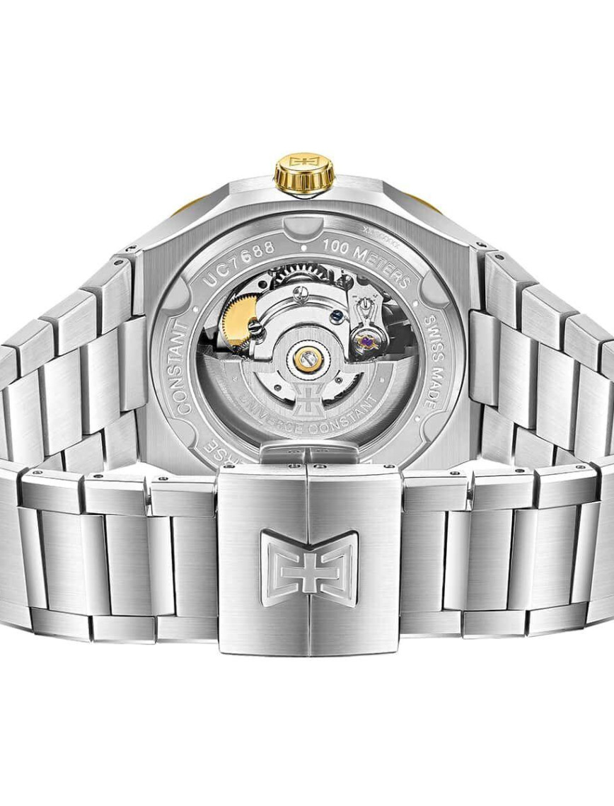 Universe Constant UC7688 Erkek Kol Saati