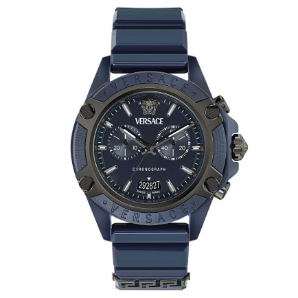 Versace VRSCVE8P00624 Kol Saati Versace VRSCVE8P00624 Kol Saati