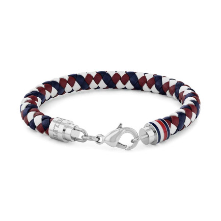 Tommy Hilfiger THJ2790633 Erkek Bileklik