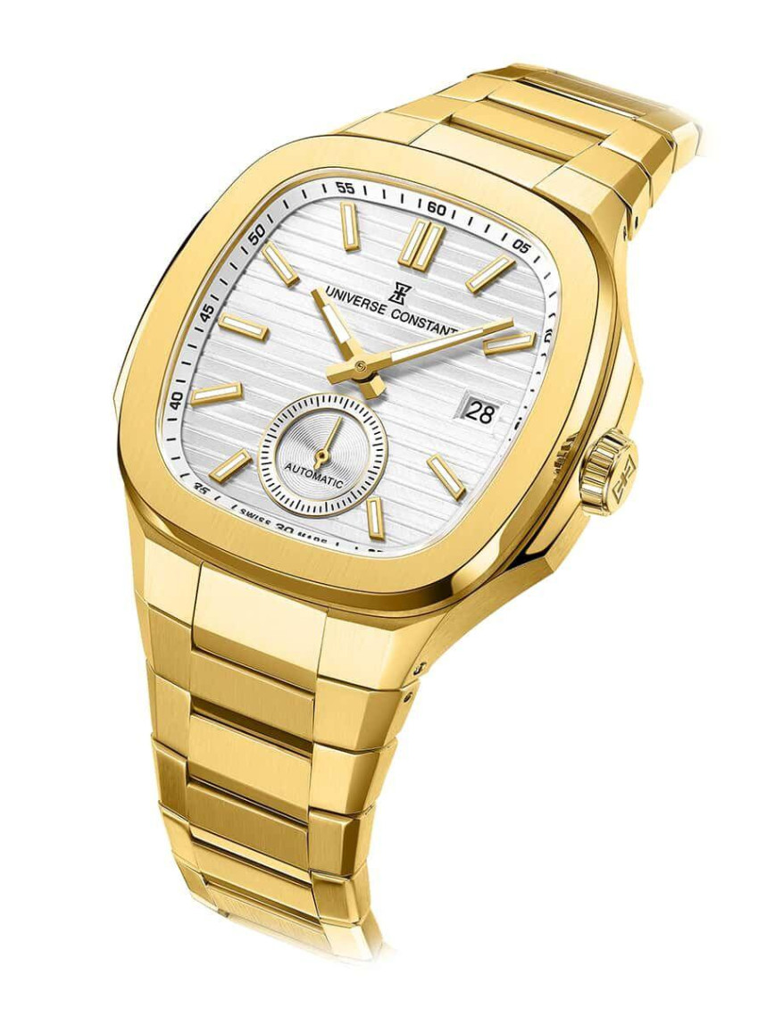 Universe Constant UC7690 Erkek Kol Saati