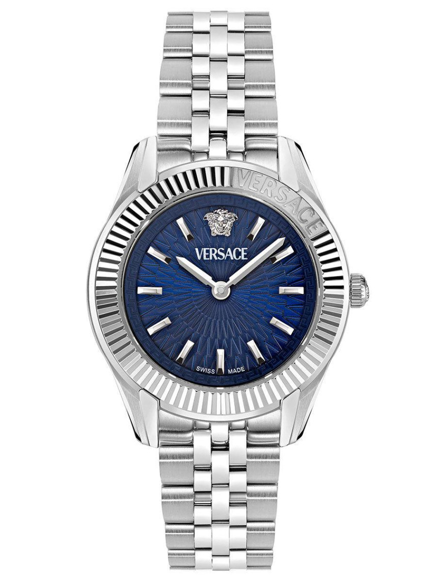 Versace VRSCVE9CA0124 Kadın Kol Saati Versace VRSCVE9CA0124 Kadın Kol Saati