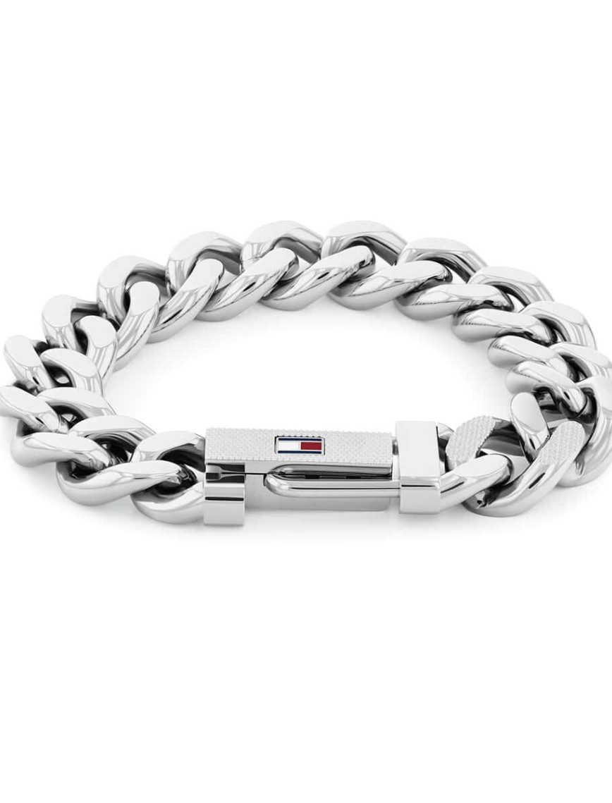 Tommy Hilfiger THJ2790637 Erkek Bileklik