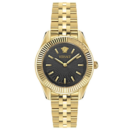 Versace VRSCVE9CA0424 Kadın Kol Saati Versace VRSCVE9CA0424 Kadın Kol Saati