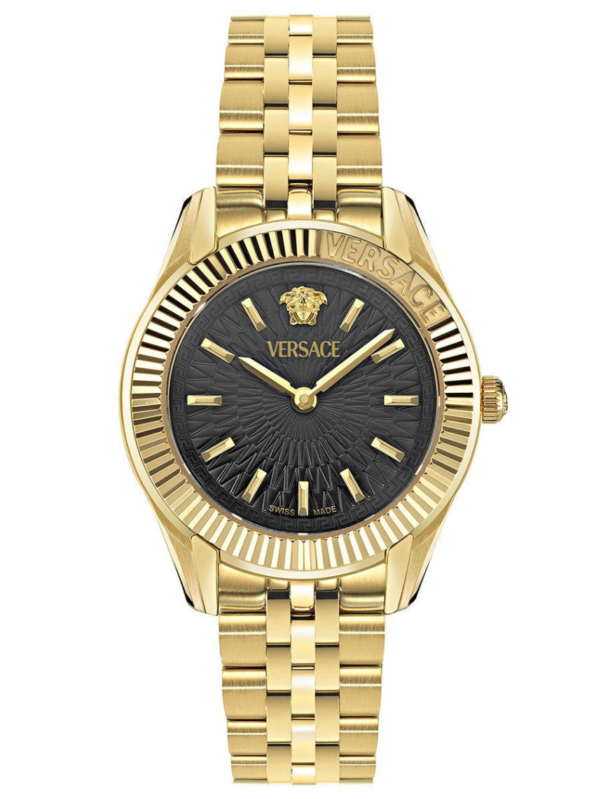 Versace VRSCVE9CA0424 Kadın Kol Saati Versace VRSCVE9CA0424 Kadın Kol Saati