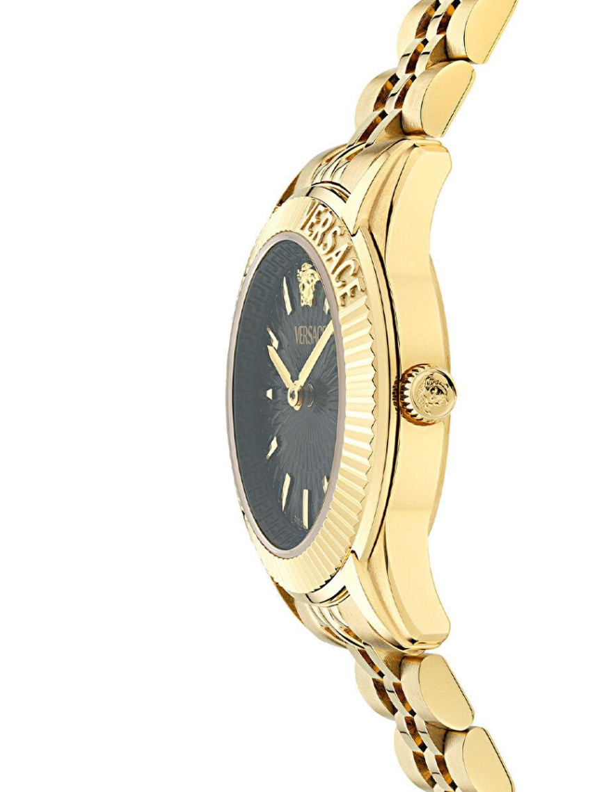 Versace VRSCVE9CA0424 Kadın Kol Saati Versace VRSCVE9CA0424 Kadın Kol Saati