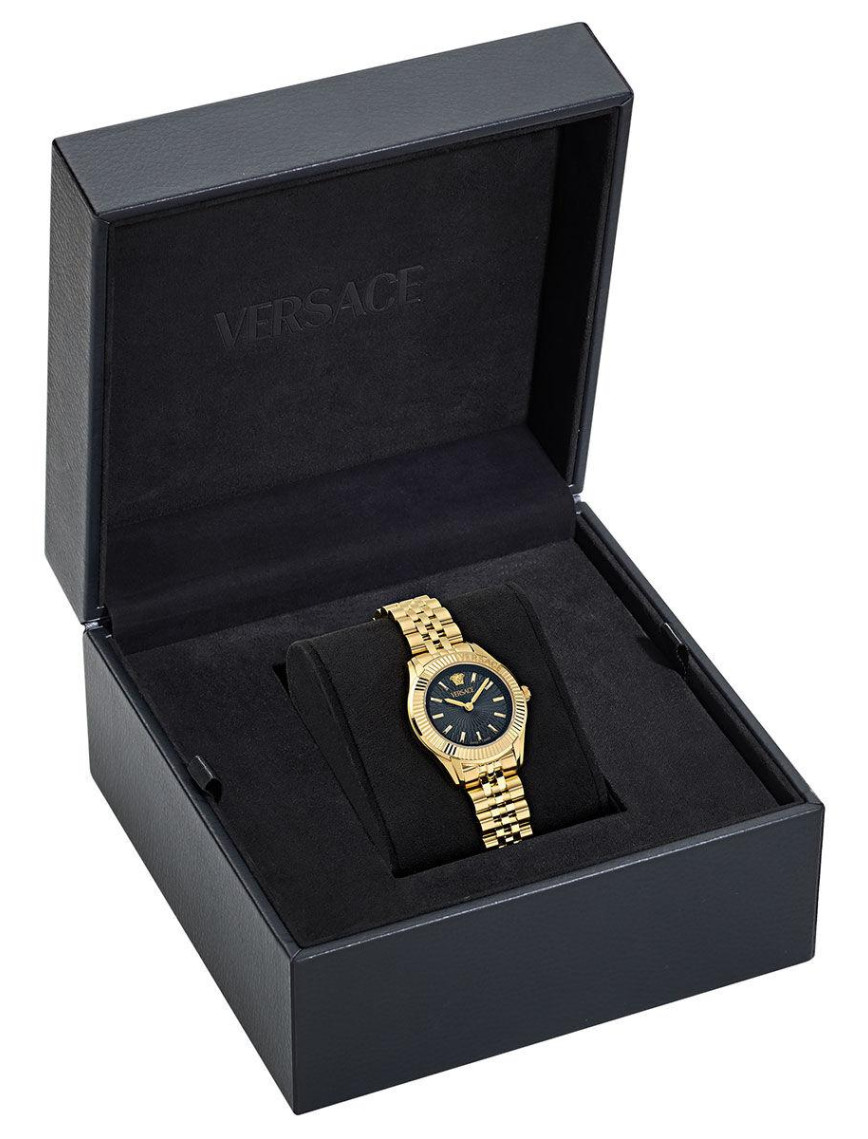 Versace VRSCVE9CA0424 Kadın Kol Saati Versace VRSCVE9CA0424 Kadın Kol Saati