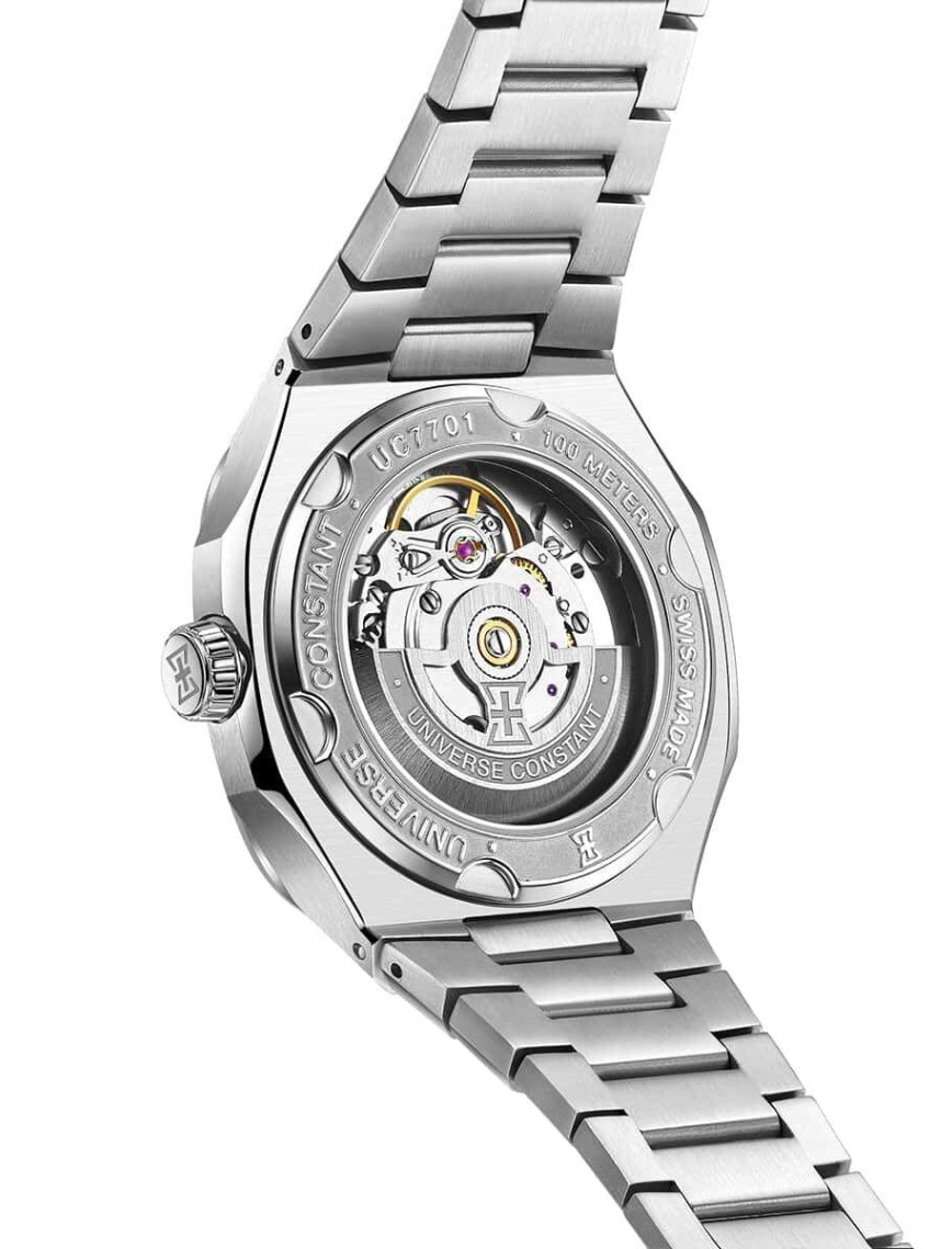 Universe Constant UC7701 Erkek Kol Saati