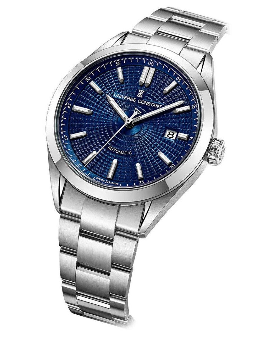 Universe Constant UC8372 Erkek Kol Saati