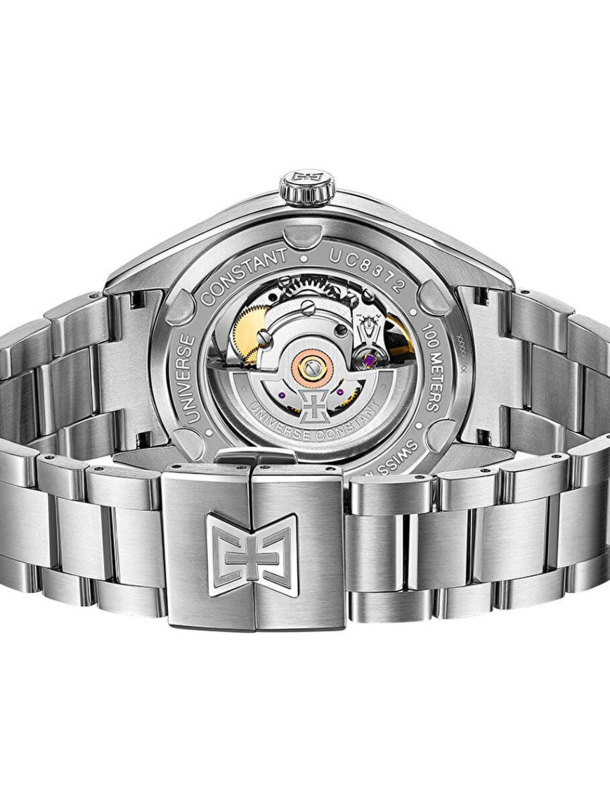 Universe Constant UC8372 Erkek Kol Saati