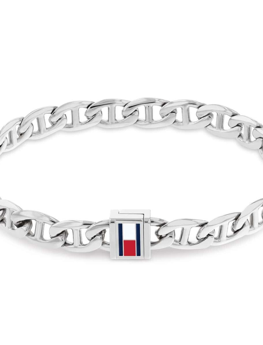 Tommy Hilfiger THJ2790645 Erkek Bileklik Tommy Hilfiger THJ2790645 Erkek Bileklik