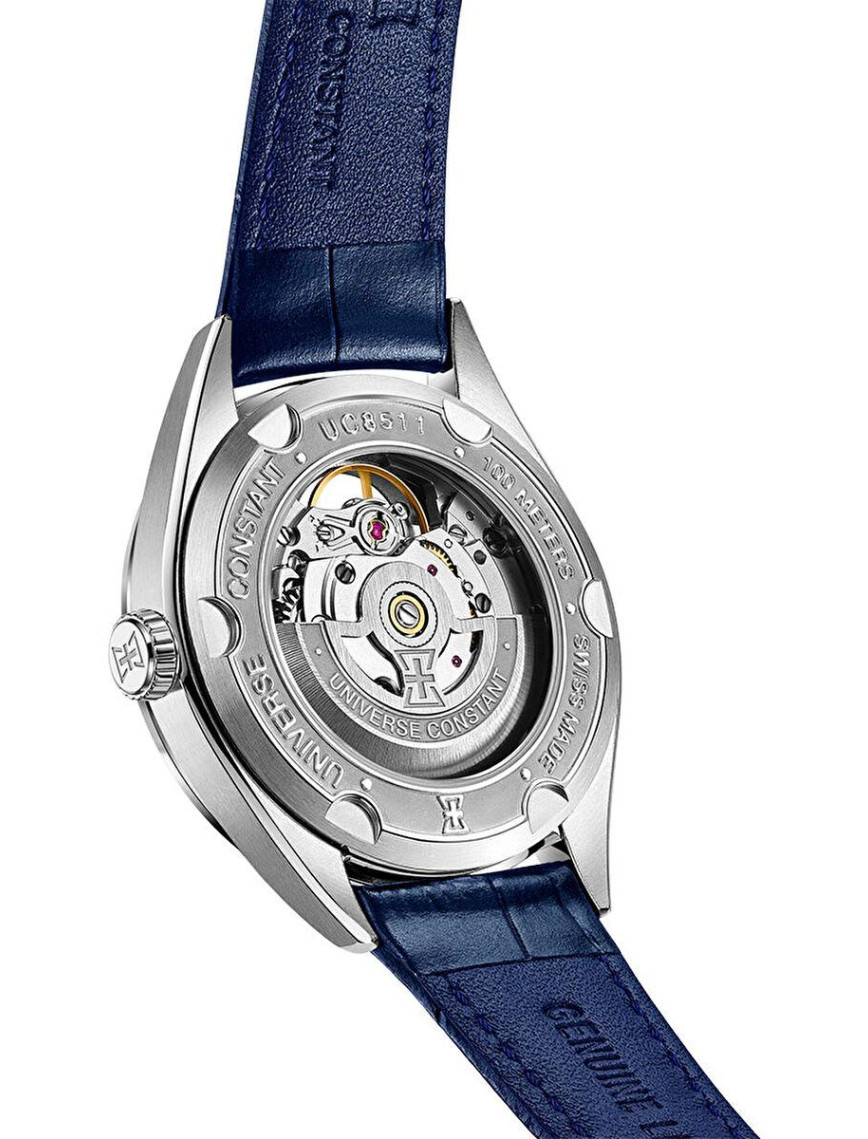 Universe Constant UC8511 Erkek Kol Saati