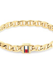 Tommy Hilfiger THJ2790646 Erkek Bileklik Tommy Hilfiger THJ2790646 Erkek Bileklik