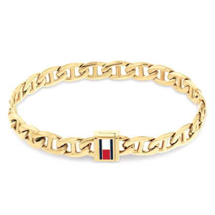 Tommy Hilfiger THJ2790646 Erkek Bileklik