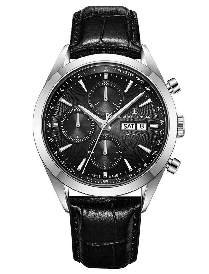 Universe Constant UC8648 Erkek Kol Saati