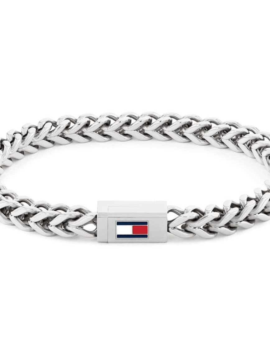 Tommy Hilfiger THJ2790647 Erkek Bileklik Tommy Hilfiger THJ2790647 Erkek Bileklik