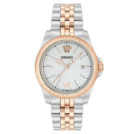 Versace VRSCVE9H00824 Kol Saati