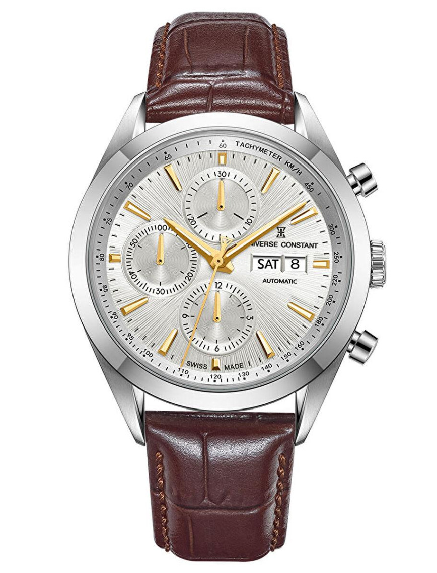 Universe Constant UC8650 Erkek Kol Saati