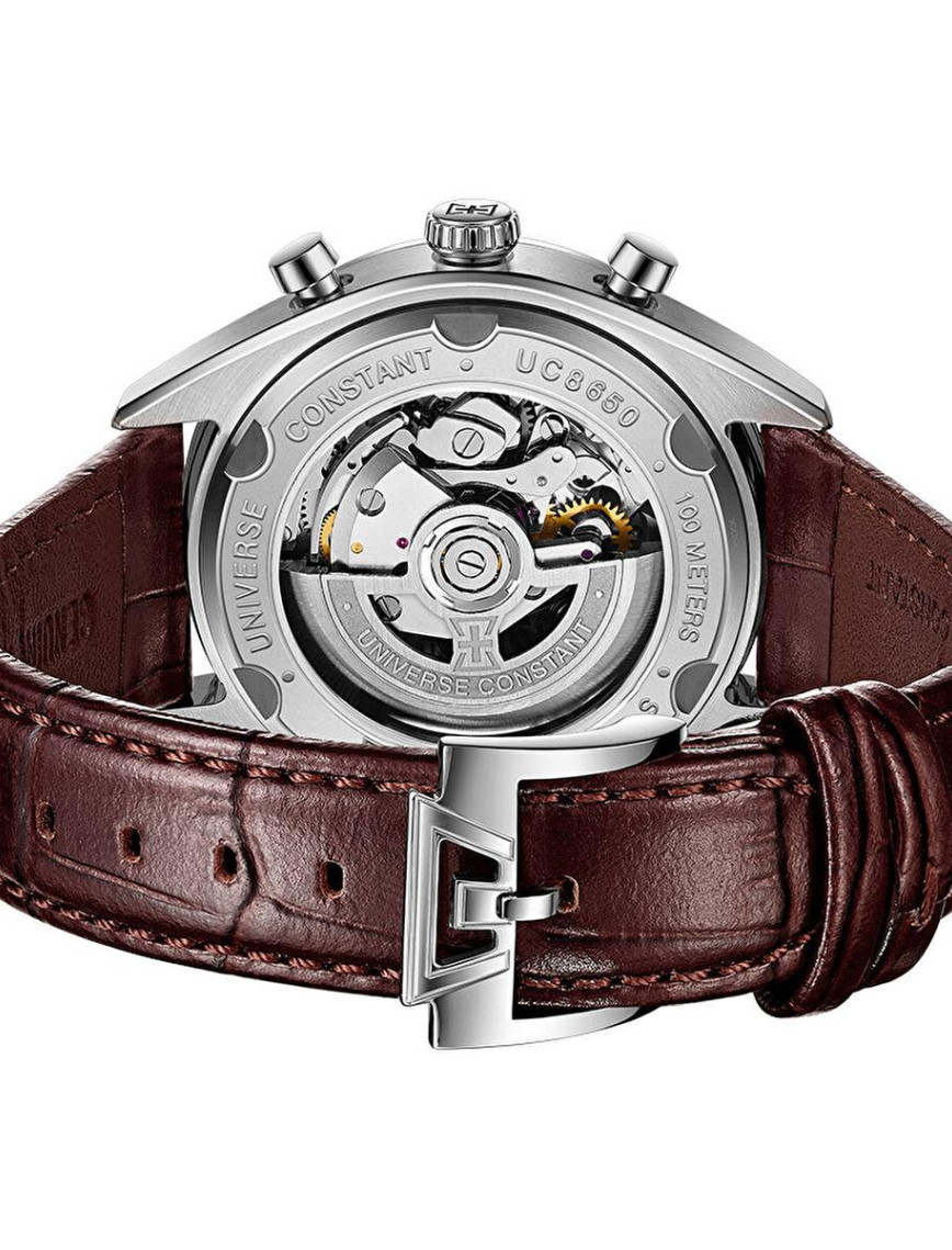 Universe Constant UC8650 Erkek Kol Saati