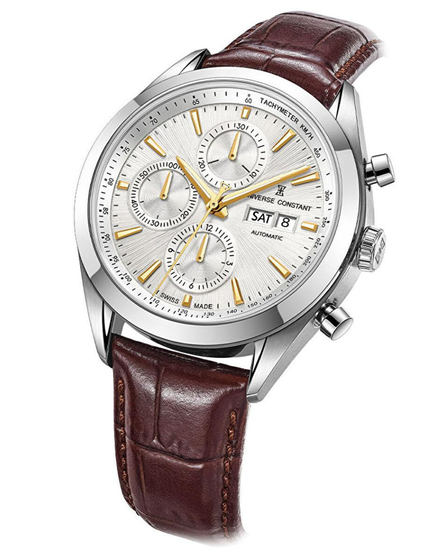 Universe Constant UC8650 Erkek Kol Saati