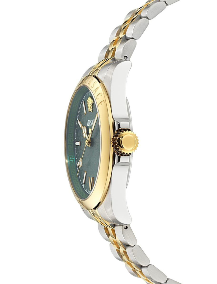 Versace VRSCVE9H00924 Kol Saati