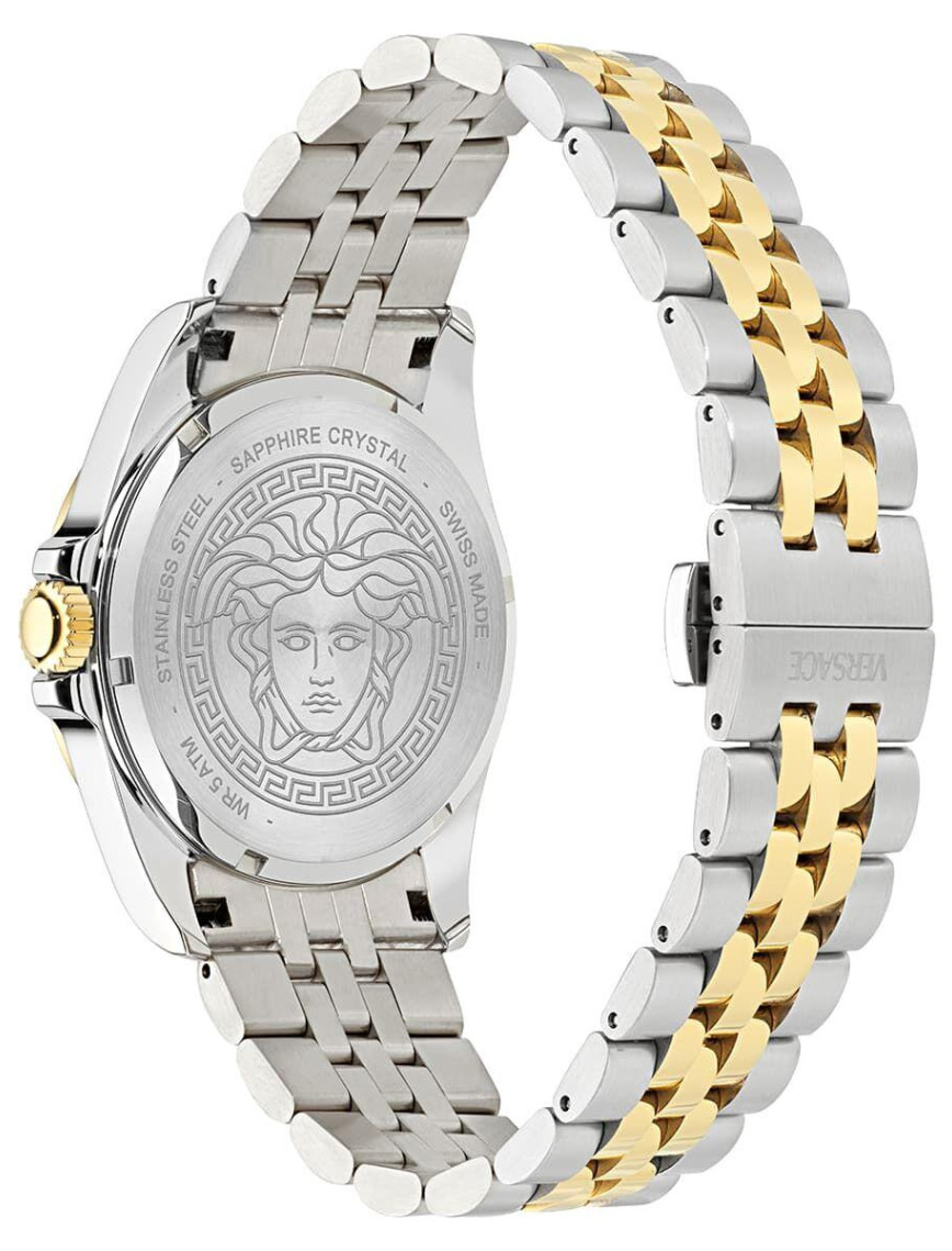 Versace VRSCVE9H00924 Kol Saati