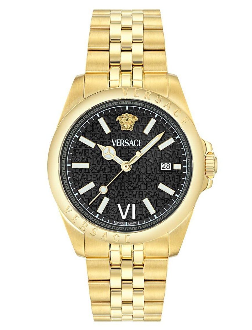 Versace VRSCVE9H01024 Kol Saati