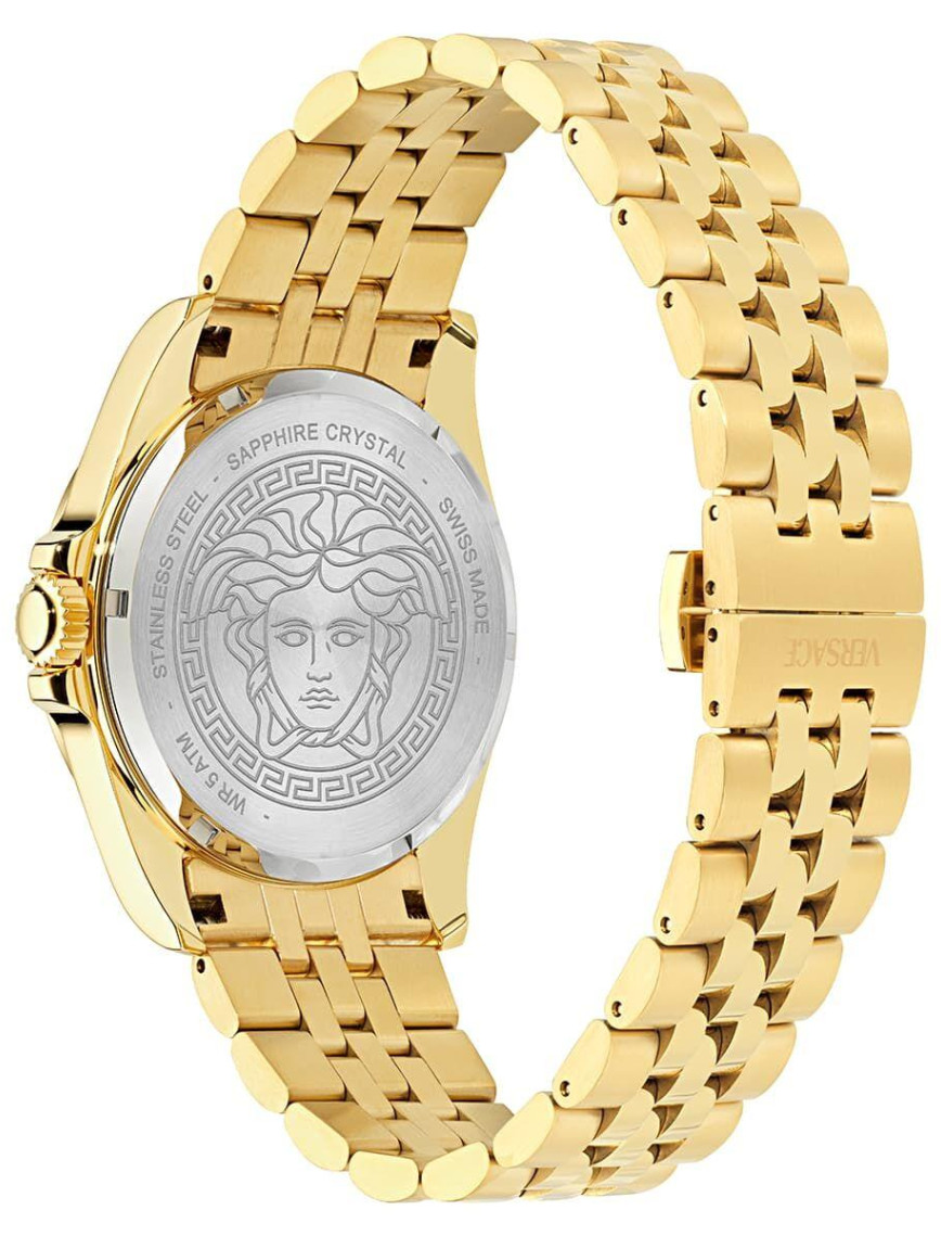 Versace VRSCVE9H01024 Kol Saati
